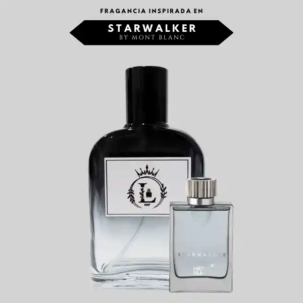 Starwalker By Montblanc - Dupe