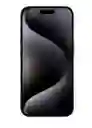 Apple Iphone 15 Pro 256gb Negro Titanio