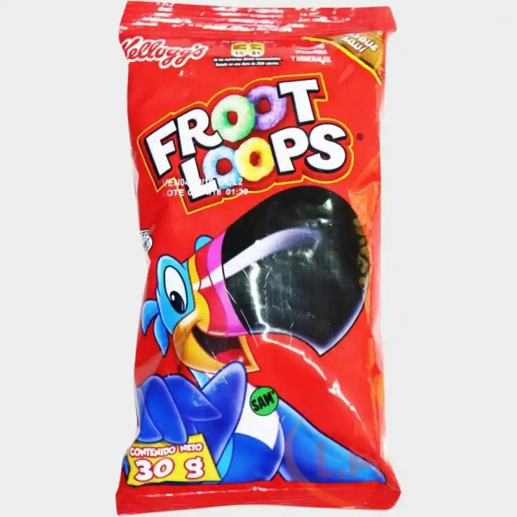 Froot Loops 30g