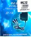 Cargador Jp-14