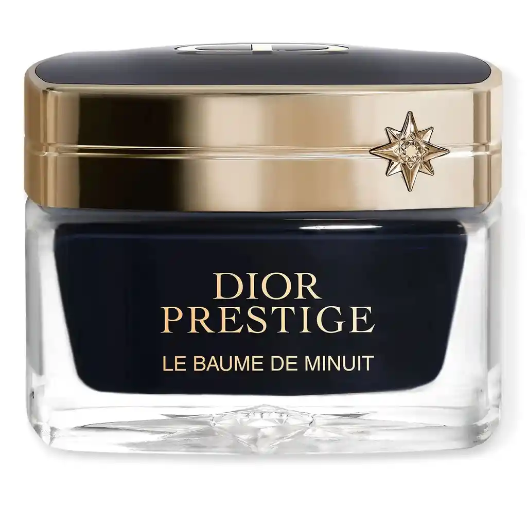 Dior Prestige Le Baume De Minuit Crema De Noche Concentrada En Rosapeptide De Minuit