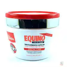 Tratamiento Equino Lissia 490ml