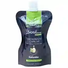 Shampoo Biosil Comida Para El Cabello Lissia 90ml