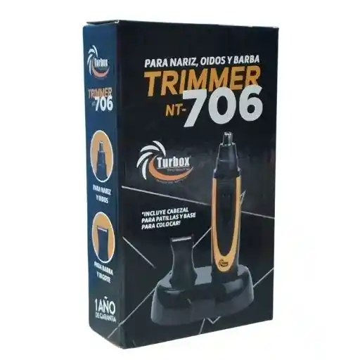 Trimmer Nt-706