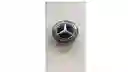 Emblema Centro Rin Mercedes Benz 60mm