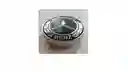 Emblema Centro Rin Mercedes Benz 60mm