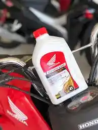 Aceite Para Moto Honda 4t