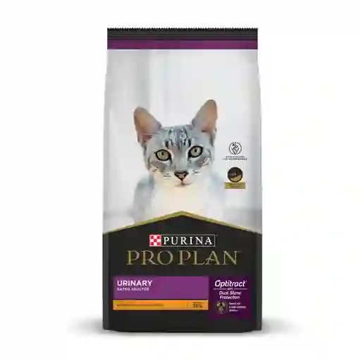 Alimento Seco Pro Plan Urinary Para Gatos Adultos 1.5 Kg