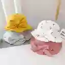 Sombrero De Sol Para Bebes Niñas Niños Gorro De Sol Playa