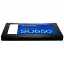 Adata Unidad Solida2.5" Ultimate Su650 240gb