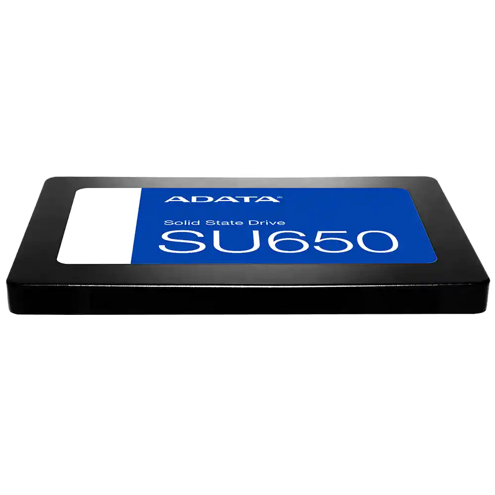 Adata Unidad Solida2.5" Ultimate Su650 240gb
