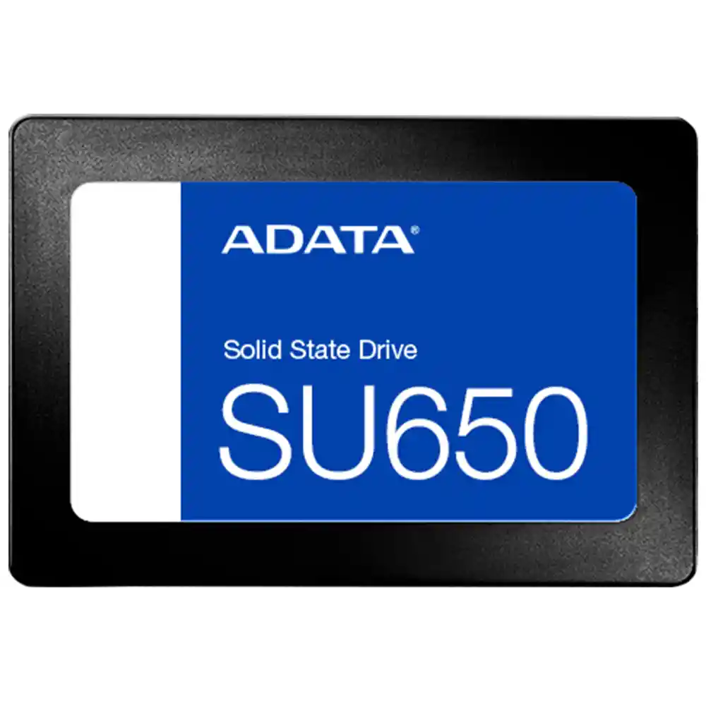 Adata Unidad Solida2.5" Ultimate Su650 240gb