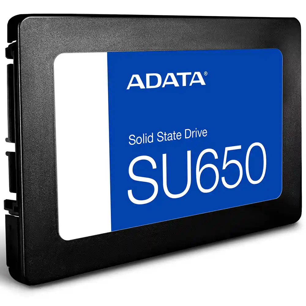 Adata Unidad Solida2.5" Ultimate Su650 240gb