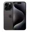 Apple Iphone 15 Pro Max 256gb Negro Titanio