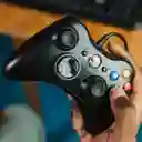 Control Pc Tipo Xbox Vibracion Usb/control Análogo Gamer Alámbrico Usb Para Pc