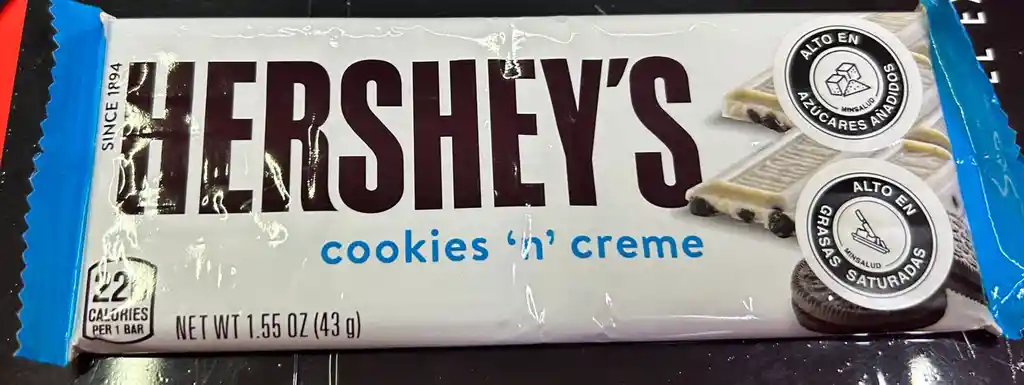 Hershey's