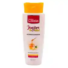Acondicionador Jengibre Y Miel Lissia 425ml