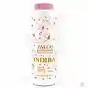 Talco Indiria Cuerpo Lissia 300g