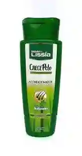 Acondicionador Crecepelo Lissia 425ml