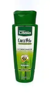 Acondicionador Crecepelo Lissia 425ml