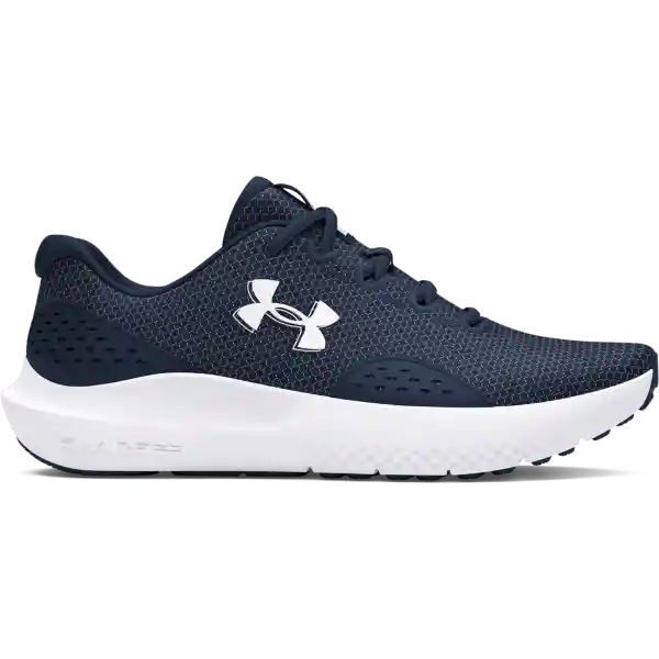 Under Armour Zapatos Charged Surge 4 Hombre Azul 10 3027000-401