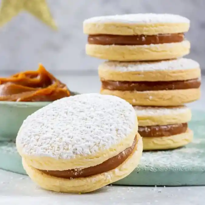 Alfajor