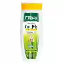 Shampoo Crecepelo Lissia 425ml