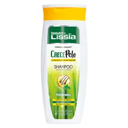 Shampoo Crecepelo Lissia 425ml