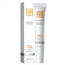 Crema Despigmentante Y Blanqueadora Facial Baursde Ref 445