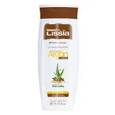 Acondicionador Argan Lissia 425ml