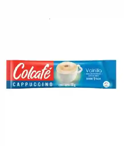 Colcafé Cappuccino