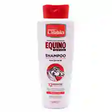 Shampoo Equino Lissia 850ml