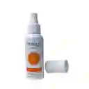 Bruma Facial Hidratante En Spray Vitamina C 100 Ml Ref 446