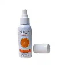 Bruma Facial Hidratante En Spray Vitamina C 100 Ml Ref 446