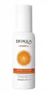 Bruma Facial Hidratante En Spray Vitamina C 100 Ml Ref 446