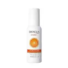 Bruma Facial Hidratante En Spray Vitamina C 100 Ml Ref 446