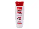 Shampoo Equino Lissia 425ml