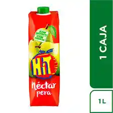 Jugo Pera Nectar Hit