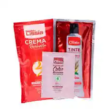 Tinte Lissia 1-0 Negro 60g