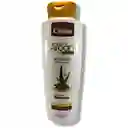 Shampoo Argan Lissia 850ml