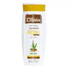 Shampoo Argan Lissia 425ml