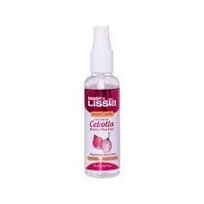 Aceite Capilar Cebolla Lissia 115ml