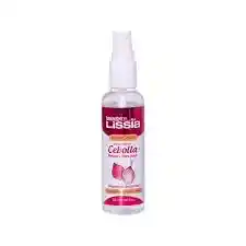 Aceite Capilar Cebolla Lissia 115ml