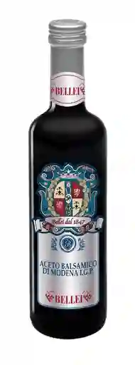 Vinagre Balsámico Aceto Balsamico Di Módena I.g.p.