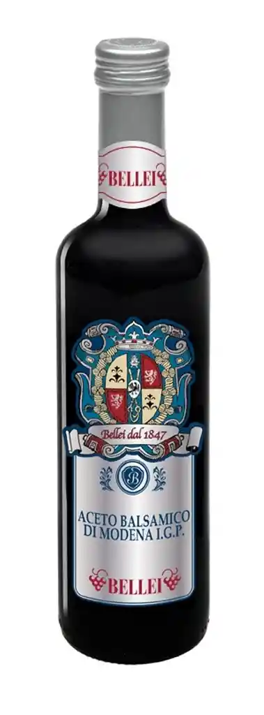 Vinagre Balsámico Aceto Balsamico Di Módena I.g.p.