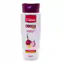 Shampoo Cebolla Lissia 425ml