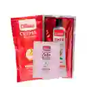 Tinte Lissia 9-2 Rubio Extra Claro Mate 60g