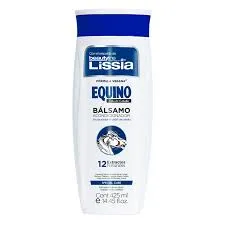 Acondicionador Equino Lissia 425ml