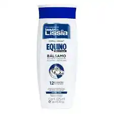 Acondicionador Equino Lissia 425ml