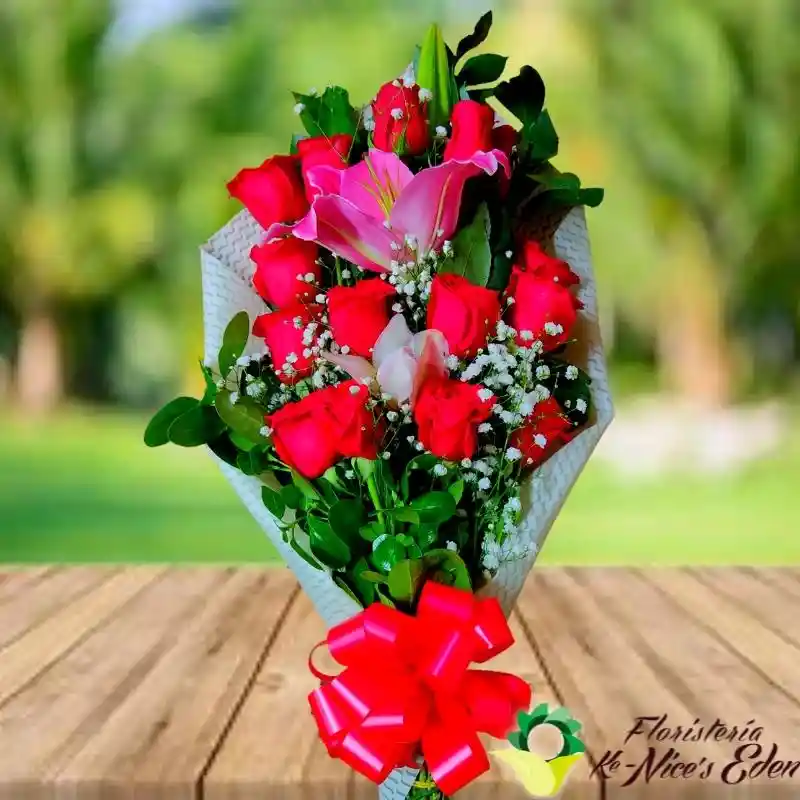 Lindo Bouquet